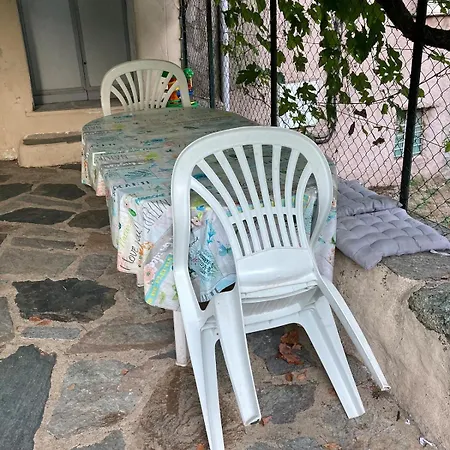 Casa vacanze Maison De Village Proche Saint-florent Et Bastia Rutali