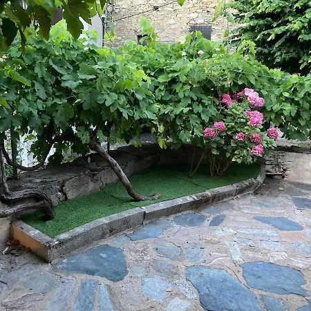 Feriehus Maison De Village Proche Saint-florent Et Bastia