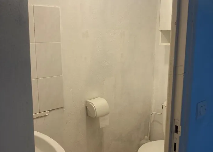 Maison De Village Proche Saint-florent Et Bastia Feriehus
