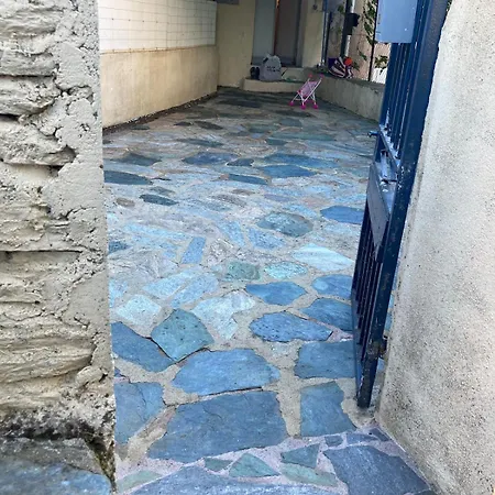 펜션 Maison De Village Proche Saint-florent Et Bastia Rutali
