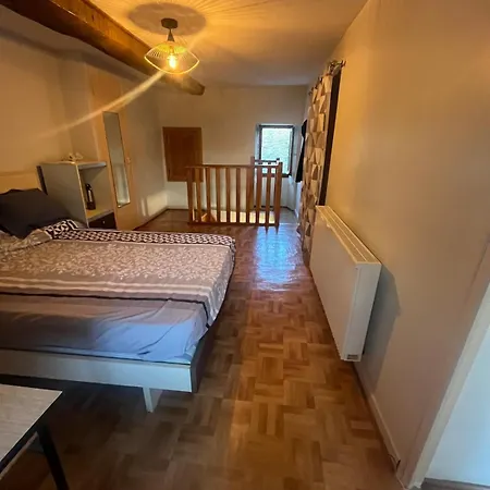 Maison De Village Proche Saint-florent Et Bastia 펜션
