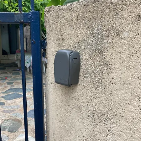 Prázdninový dům Maison De Village Proche Saint-florent Et Bastia Rutali
