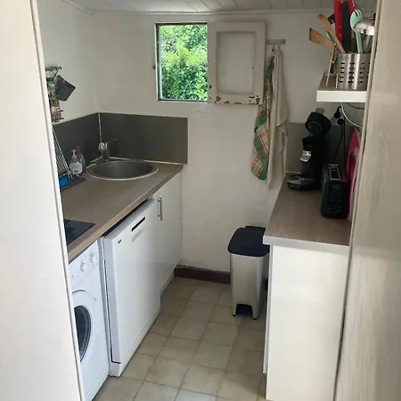 Maison De Village Proche Saint-florent Et Bastia Prázdninový dům