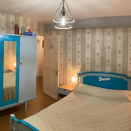 Maison De Village Proche Saint-florent Et Bastia Rutali