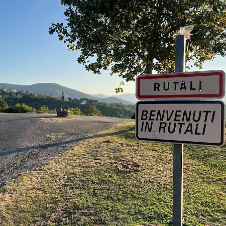 بيت للعطل Maison De Village Proche Saint-florent Et Bastia *