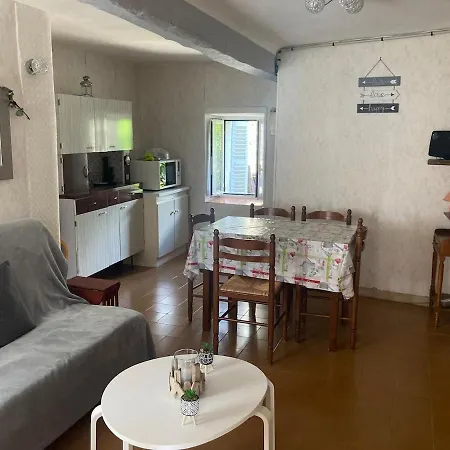 بيت للعطل Maison De Village Proche Saint-florent Et Bastia *