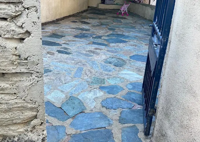بيت للعطل Maison De Village Proche Saint-florent Et Bastia Rutali