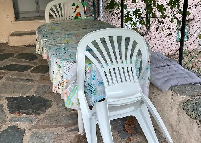 بيت للعطل Maison De Village Proche Saint-florent Et Bastia Rutali