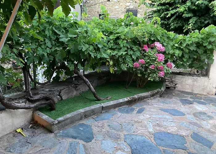 بيت للعطل Maison De Village Proche Saint-florent Et Bastia