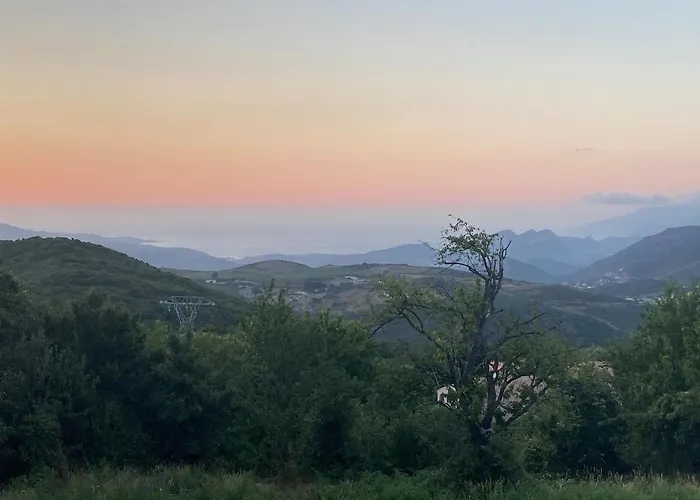 Maison De Village Proche Saint-florent Et Bastia